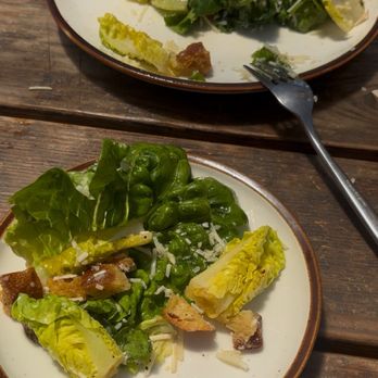 Sailing Goat Restaurant - Cesar salad - Seafood Near Me - Richmond, California