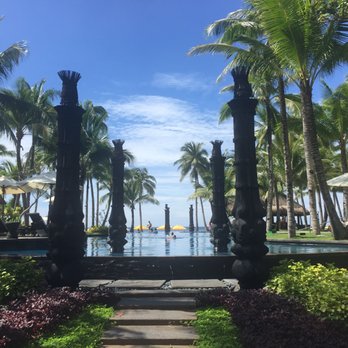 Shangri-La's Boracay Resort and Spa - Resorts Near Me - Malay, AKL