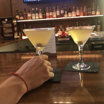 Glen Arden Club - DIRTY DIRTY MARTINI - Venues & Event Spaces Near Me - Glendale, California