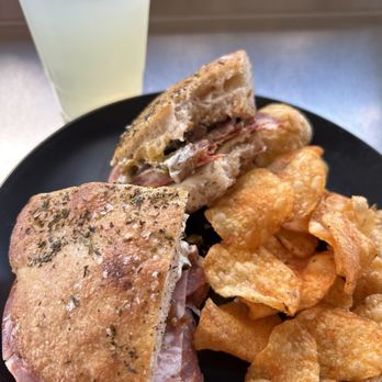 Leviathan Bakehouse - Bakeries Near Me - Indianapolis, Indiana