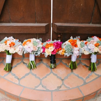 LUX Wedding Florist - Florists Near Me - Phoenix, Arizona