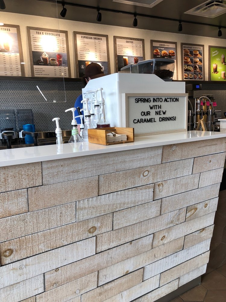 TWICE DAILY Updated October 2024 2112 Charlotte Ave, Nashville