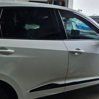 Tint World - Tint and black trim wrapped - Auto Customization Near Me - San Diego, California Tint World - Tint and black trim wrapped - Auto Customization Near Me - San Diego, California