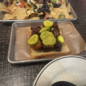 Lucille's Smokehouse Bar-B-Que - Barbeque Near Me - Lake Forest, California