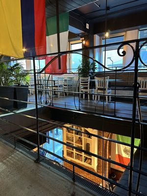 Eggspectation - Maisonneuve by null