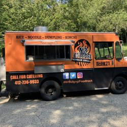 MR Bulgogi