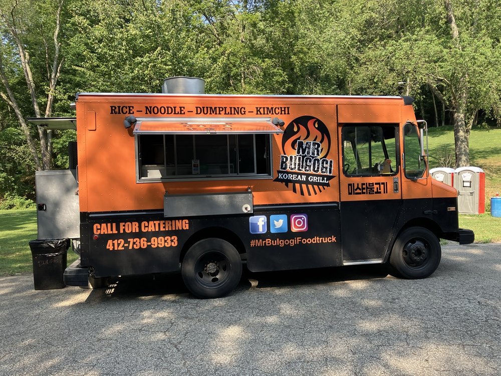 MR Bulgogi