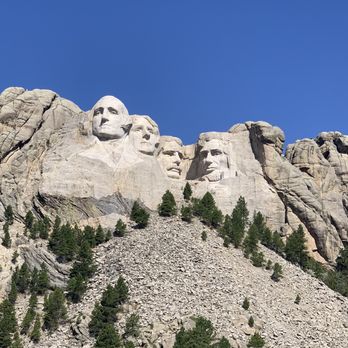 Mount Rushmore National Memorial - Landmarks & Historical Buildings Near Me - Keystone, South Dakota Mount Rushmore National Memorial - Landmarks & Historical Buildings Near Me - Keystone, South Dakota