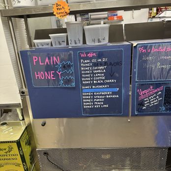 SOPHIA’S GREEK PANTRY - Updated February 2026 - 80 Photos & 225 Reviews