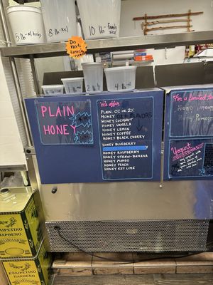 Sophia's Greek Pantry by null