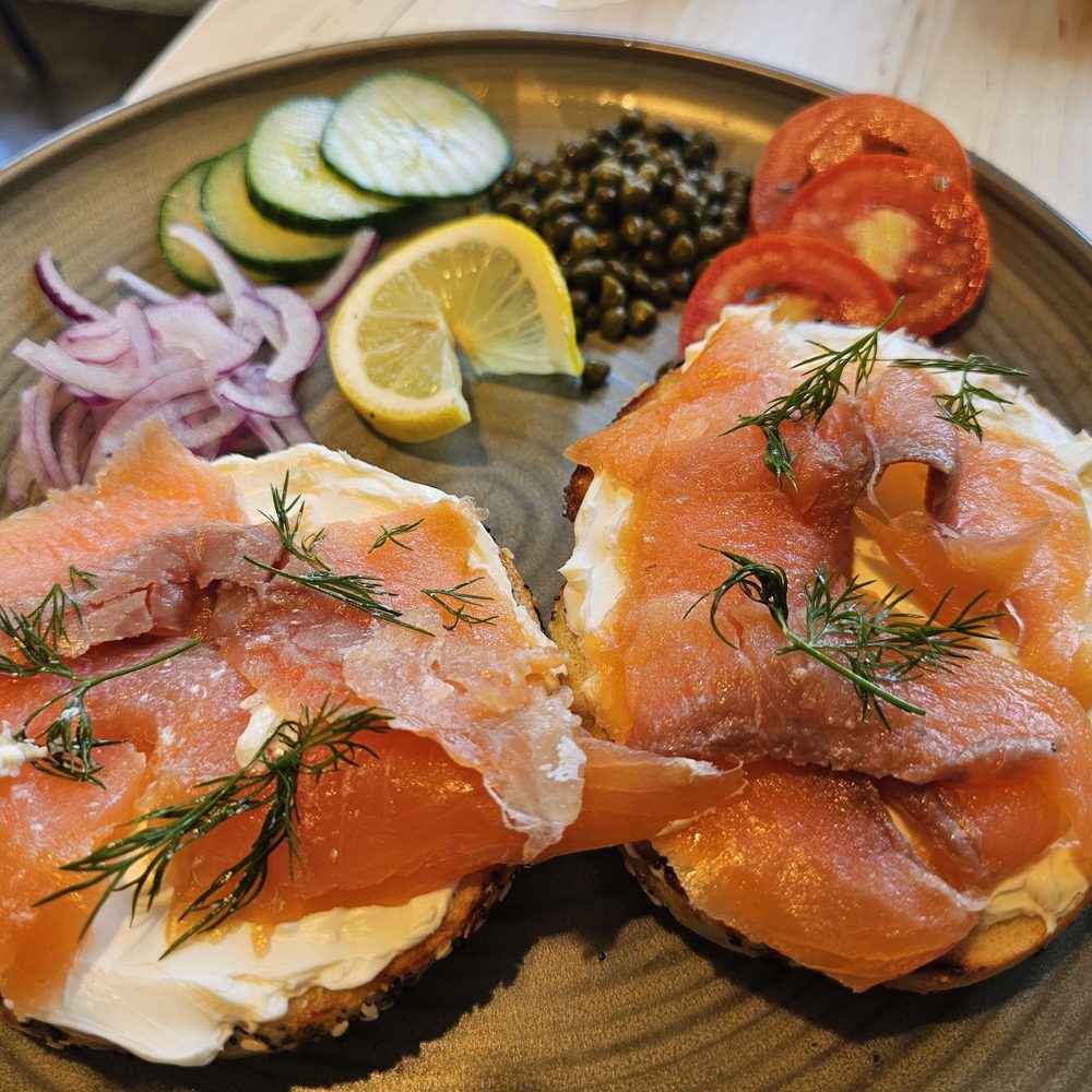 Breakfast on the Water Inwood, Houston, TX - Last Updated January 2026 -  Yelp