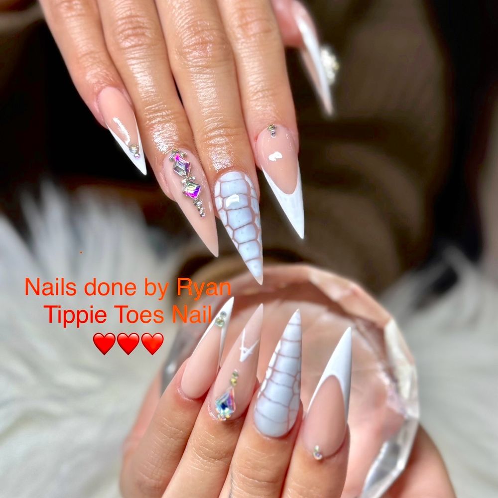 Where to Get Nails Done for Cheap: Top Budget-Friendly Spots!