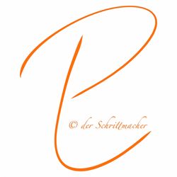Pascal Lahme - Der Schrittmacher - Mein Logo