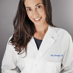 Gina L Serraiocco, M.D