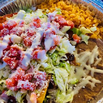 Taquería el Kiosko - Enchilada Ranchero - Mexican Near Me - Oak Harbor, Washington Taquería el Kiosko - Enchilada Ranchero - Mexican Near Me - Oak Harbor, Washington