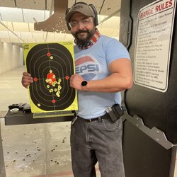 Carry With Class