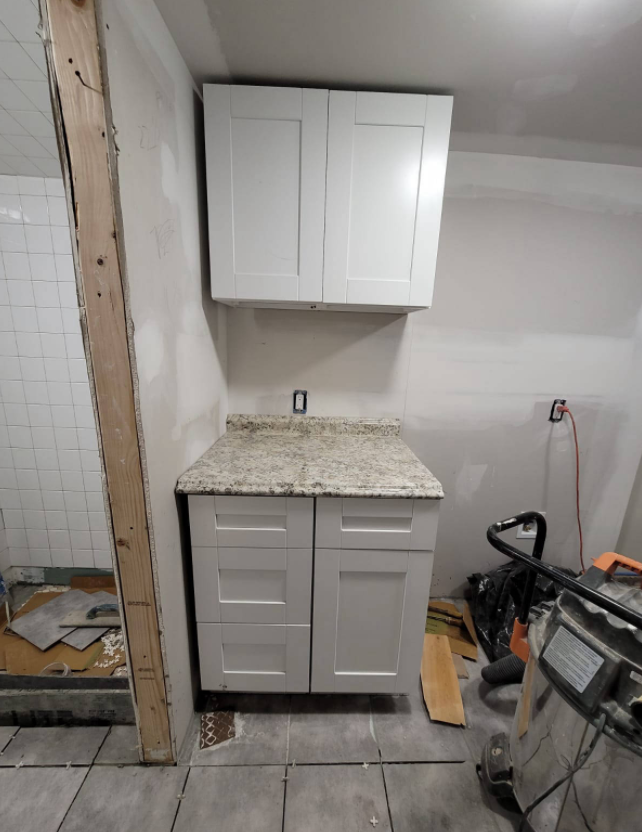 Slide of Martha's Plumbing And More