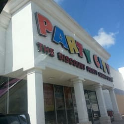 Party City Lake Charles