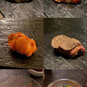 Sato Omakase - Omakase 3/25 - uni was sooo good - Sushi Bars Near Me - San Francisco, California Sato Omakase - Omakase 3/25 - uni was sooo good - Sushi Bars Near Me - San Francisco, California