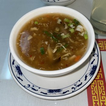 New China Kitchen 2 - Hot and Sour Soup Lunch - Chinese Near Me - Colorado Springs, Colorado New China Kitchen 2 - Hot and Sour Soup Lunch - Chinese Near Me - Colorado Springs, Colorado
