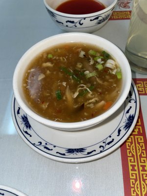 New China Kitchen 2 by null