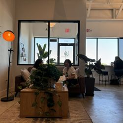 LVL Up Coffee Bar
