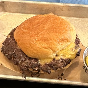 Remedy Burger - Oklahoma Onion Burger - Burgers Near Me - Staunton, Virginia Remedy Burger - Oklahoma Onion Burger - Burgers Near Me - Staunton, Virginia