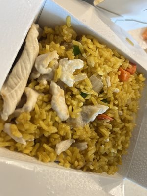 1001 Lake Dr SE by null