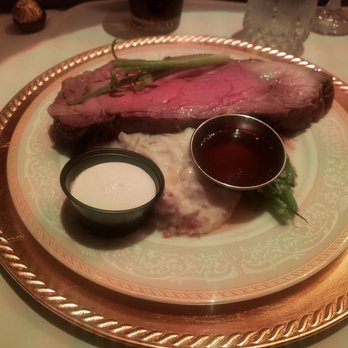 Mystique Dining - PRIME RiB - Dinner Theater Near Me - Folsom, California