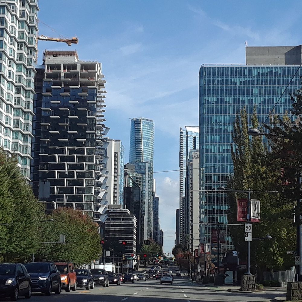 Vancouver City - Local Flavor Near Me