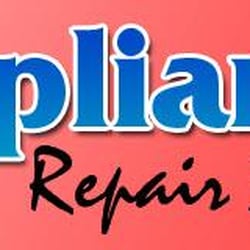 Appliance Repair Service