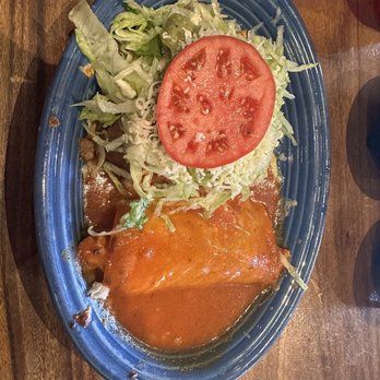 La Nopalera - Mexican Near Me - Jacksonville, Florida