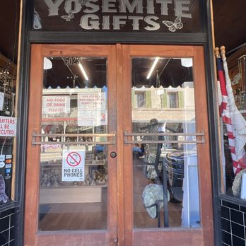 Yosemite Gifts - Jewelry Near Me - Mariposa, California Yosemite Gifts - Jewelry Near Me - Mariposa, California