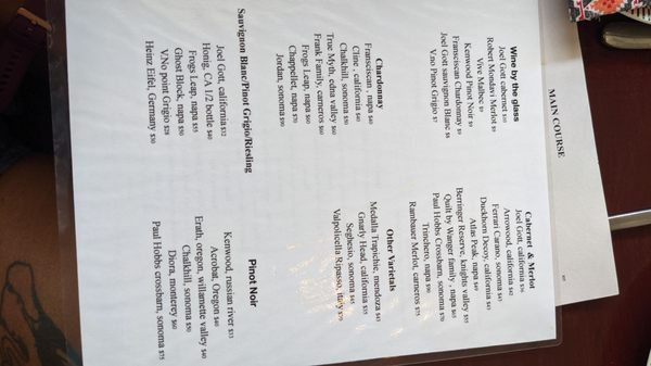 Menu photo 8 Royal Nepal Alexandria, VA Menu photo 8 Royal Nepal Alexandria, VA