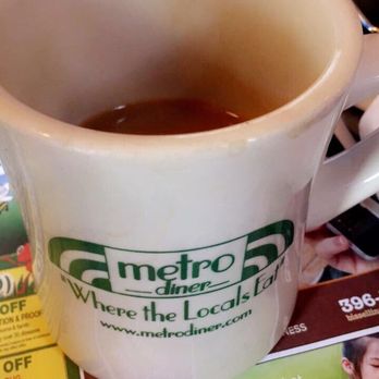 Metro Diner - Breakfast & Brunch Near Me - Jacksonville, Florida Metro Diner - Breakfast & Brunch Near Me - Jacksonville, Florida
