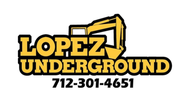 Lopez Underground Logo