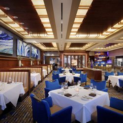 Hard Rock Casino Cincinnati - Council Oak Steak and Seafood