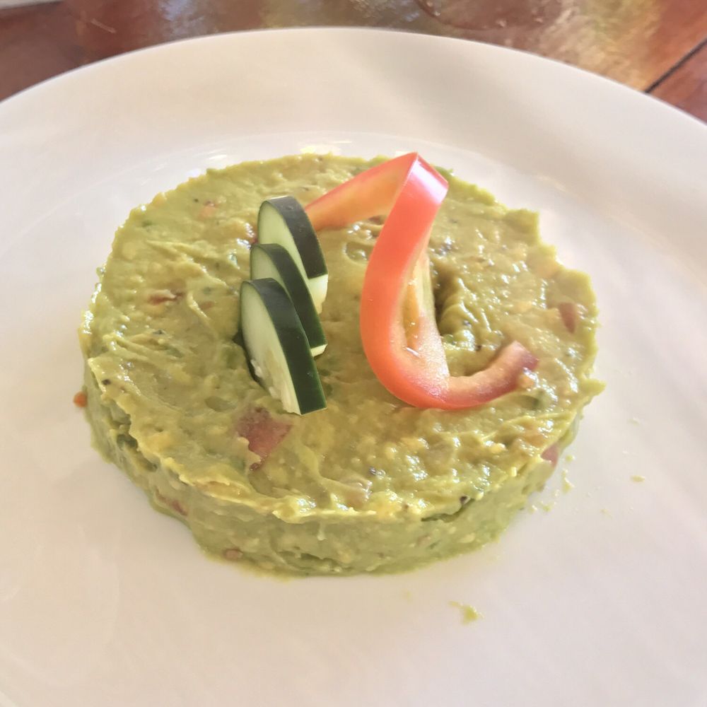 La Palapa - Seafood Near Me - Chemuyil, ROO La Palapa - Seafood Near Me - Chemuyil, ROO