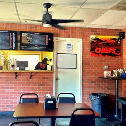 Taste of Kansas City BBQ &Grill