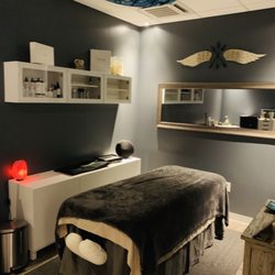 Restorative Massage & Skincare - Brand New Space