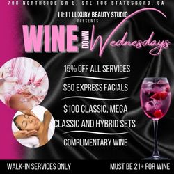 11:11 Luxury Beauty Studio