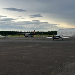 DC Skydiving Center