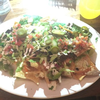 Miti Miti - Steak Miti Nachos Gluten Free (Steak) - Latin American Near Me - Brooklyn, New York Miti Miti - Steak Miti Nachos Gluten Free (Steak) - Latin American Near Me - Brooklyn, New York