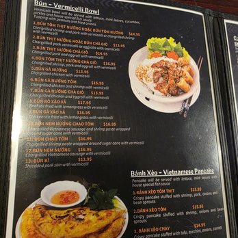 Kien Giang - Menu 5 - Vietnamese Near Me - Nashville, Tennessee Kien Giang - Menu 5 - Vietnamese Near Me - Nashville, Tennessee
