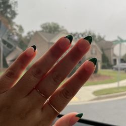 Peach Blossom Nail & Spa
