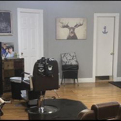 Jeannie's Barber Shop - From their Google Maps listing