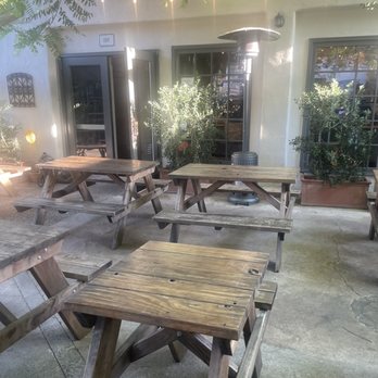 Ojai Rotie - French Near Me - Ojai, California