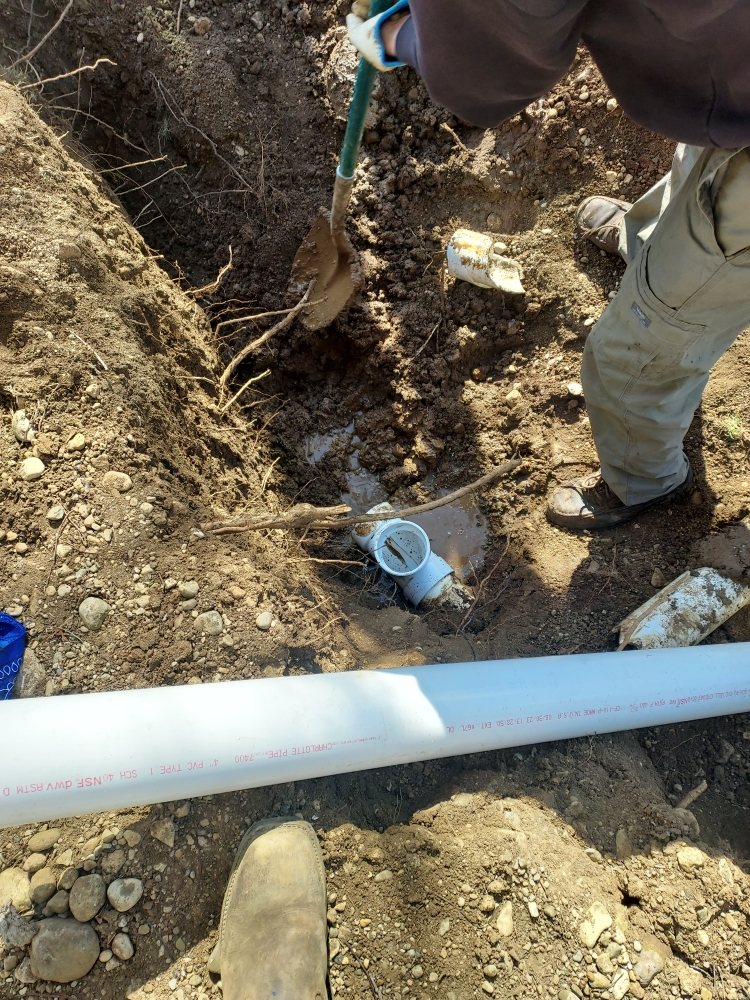 Slide of Empire Solution Contracting