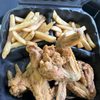 Lucky's Grille gift card