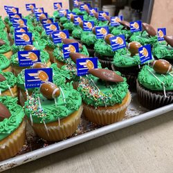 Tinton Falls Pastry Chef